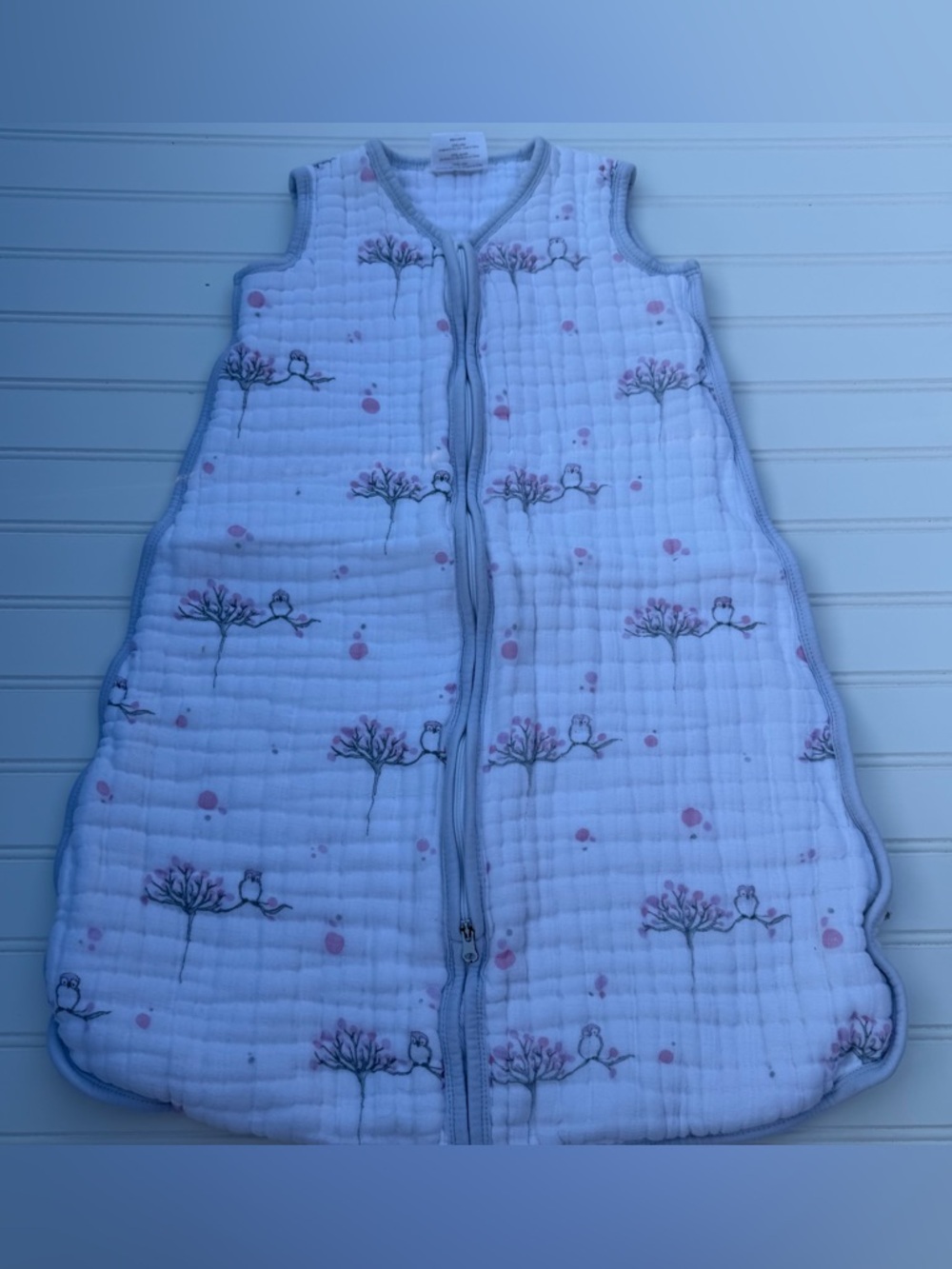 Aden + anais sleep sack small